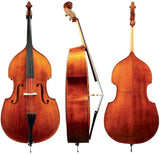 Kontrabasso Meister Rubner Modell Nr. 62 3/4