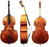 Kontrabasso Meister Rubner Malli nr. 66 4/4