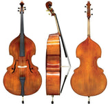 Kontrabasso Meister Rubner Malli Nr. 68 B 3/4