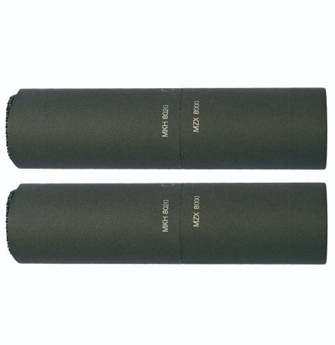 Sennheiser MKH 8020 Stereo Set