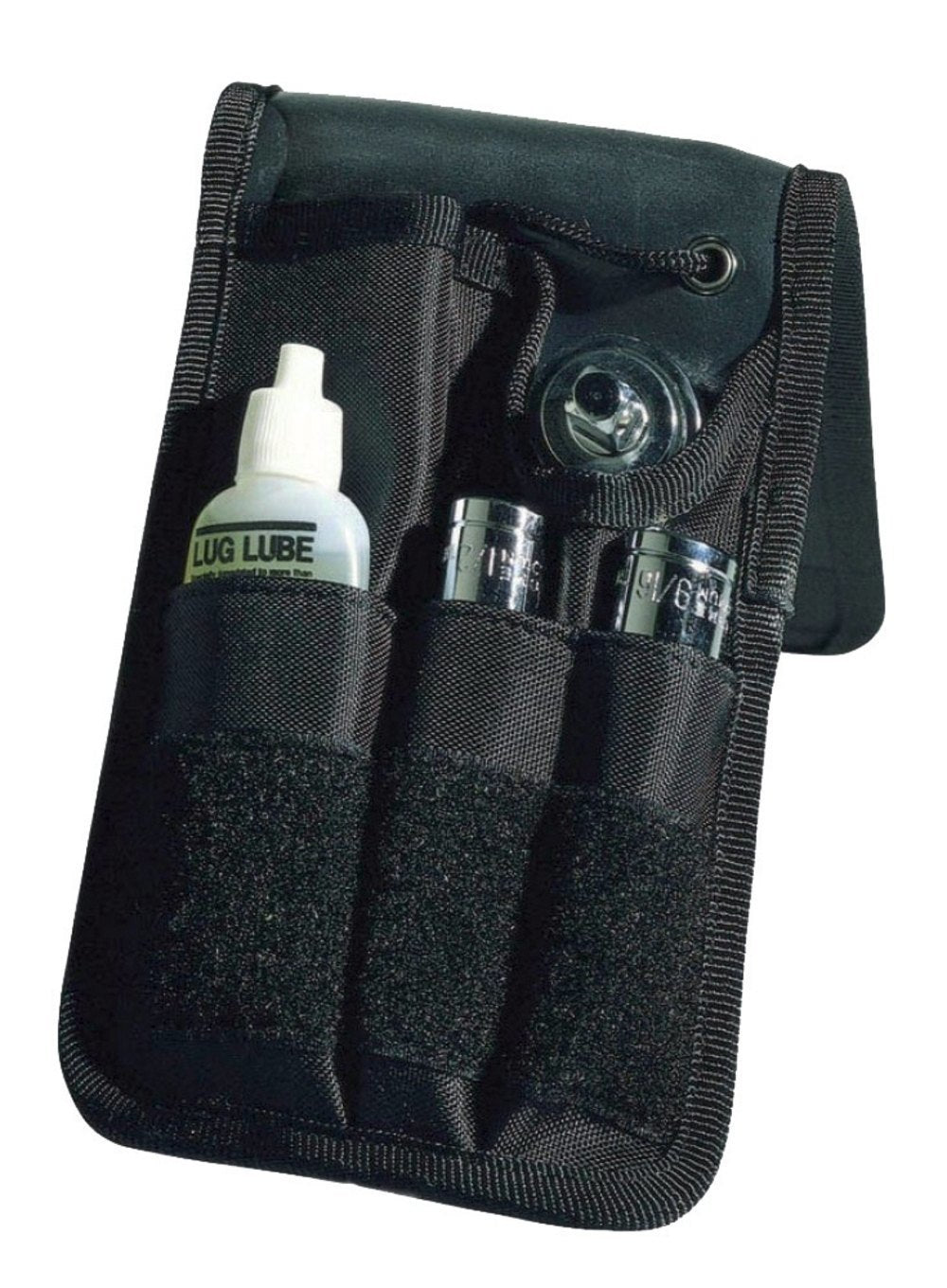 Virityslugien & -ruuvien tarvikkeet Percussionists Survival Tool Kit