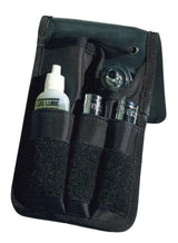 Virityslugien & -ruuvien tarvikkeet Percussionists Survival Tool Kit