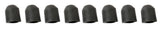 Virityslugien & -ruuvien tarvikkeet Virityslugien suojat Small - CP221 Bongot + LP330 Camlock