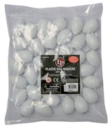 LP Glow In The Dark Egg Shaker, 36 kpl
