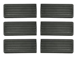 Hardware lisävarusteet & varaosat Kumiset rungonpidikkeet Collapsible Cradle LP635 + LP636