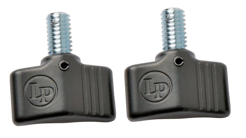 Hardware lisävarusteet & varaosat Siipiruuvi 5/16" x 15 mm LP CLAW   - LP592A LP592A-X LP592B LP592B-X LP592S LP592S-X LP592 LP592X LP191NYS LP191NYD musta, jauhemaalattu
