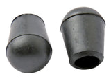 Hardware lisävarusteet & varaosat Kumijalat Gajate Bracket 3/8" - LP388N - LP388M