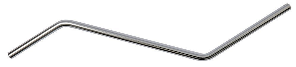 Hardware lisävarusteet & varaosat Timbale-lehmänkellon pidike Aspire 3/8" LPA256 Aspire