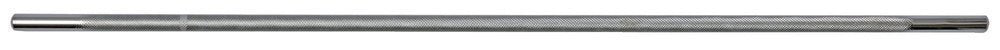 Hardware lisävarusteet & varaosat Percussion Rod 3/8" - LP332 Percussion Stand Kromi