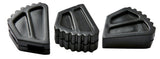 Hardware lisävarusteet & varaosat Kumijalat Tripodi - LPA258 LPA652 LPA653 Aspire - M245 M259 M260 M290 Matador - LP830B Super Lock System