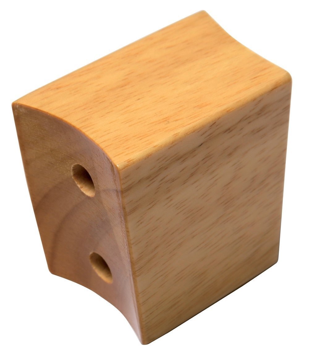 Bongo keskiblokki Traditional - LP202-AW LP201A-3 Generation 3 Natural (LP884354001)