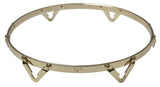 Conga vanne Traditional Gold 11 3/4" Conga | 6 reikäinen