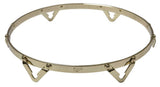 Conga vanne Traditional Gold 12 1/2" Tumba | 6 reikäinen