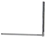 Hardware lisävarusteet & varaosat Timbale-lehmänkellon pidike M260 Matador + LP987 Karl Perazzo 3/8" Matador