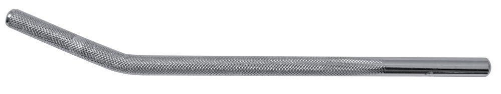 Hardware lisävarusteet & varaosat Percussion Rod 3/8" - LP236C + LP236T Mount-All Kromi