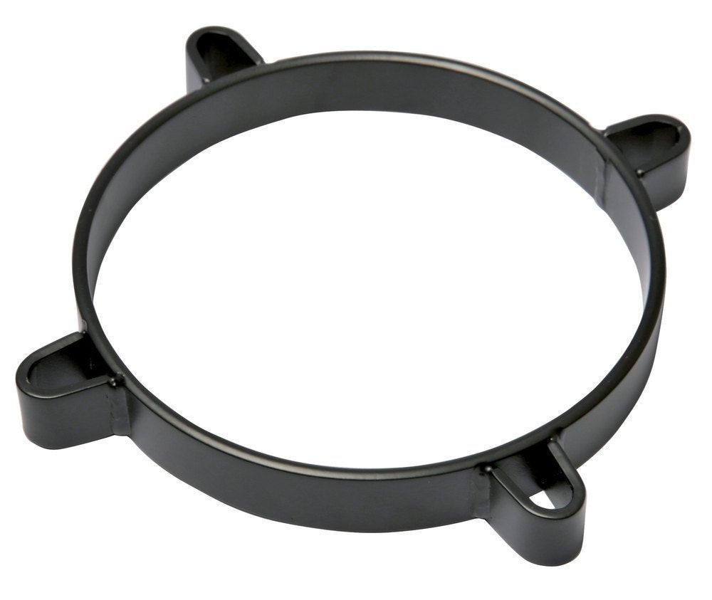 Bottom Bongo Cuban  - CP601 - LPA601 LPA601F Aspire - LPH601 Highline - LPP601 Performer 6 3/4" kromi | 4 reikäinen
