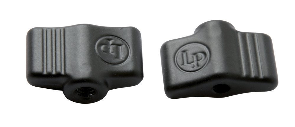 Hardware lisävarusteet & varaosat Siipimutteri M6 Splash Claw  - LP592 - LP592-X musta, jauhemaalattu