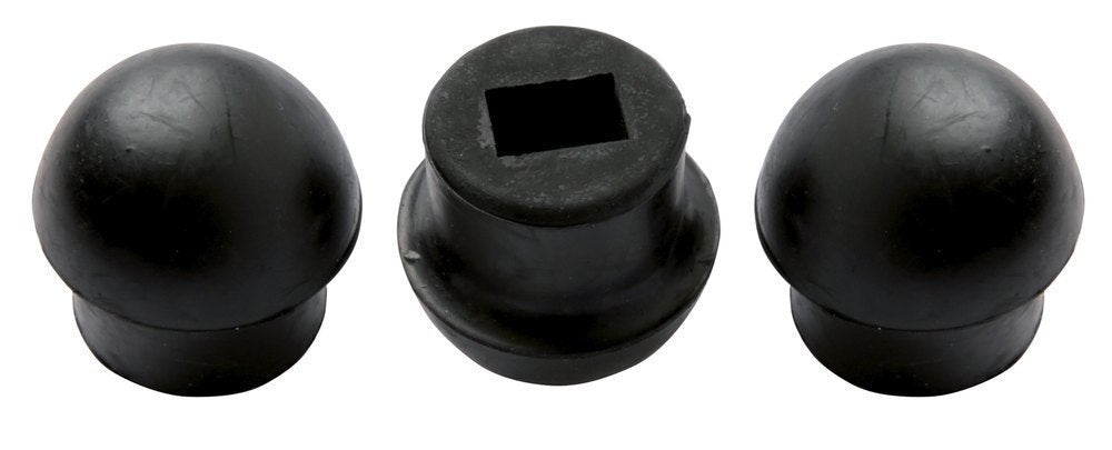 Hardware lisävarusteet & varaosat Kumijalat Tripod Pro - LP299 LP330 LP330C LP332 LP980 LP981 LP981A LP986 LP986A LP987 LP760A 3 kpl