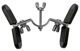 Hardware lisävarusteet & varaosat Conga Separator - LP290S & LP290S-AIR Double Slide Mount