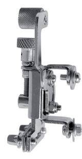 Virvelin koneisto LP3212 Brazilian Caixa Kromi