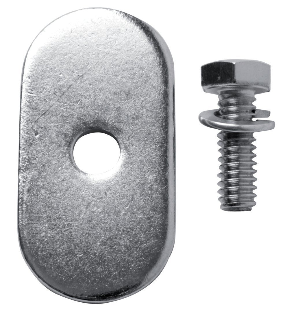Hardware lisävarusteet & varaosat Slide Stop tripodi - LP290B - LP290S - LP290S-AIR - LP291 - LP445 Kromi