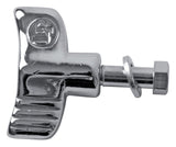 Hardware lisävarusteet & varaosat Ruuvisarja 5/16" putkiclamp Pro - LP938 LP985 LP2512 LP299 LP330 LP330C LP332 LP980 LP981 LP981A LP986 LP986A LP987 Chrome, 1 piece