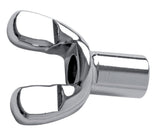 Hardware lisävarusteet & varaosat Timbale-clamp-ruuvit  - LPA258 M260 LP981 LP981A LP986 LP986A LP987 5/16" Aspire (lyhyt)