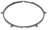 Brasilialainen vanne Caixa LP3212 12" Top | 6 reikäinen
