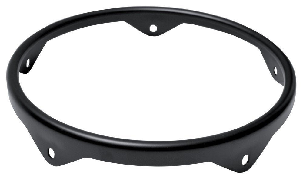 Conga vanne City EZ Curve musta 11" Conga | 5 reikäinen