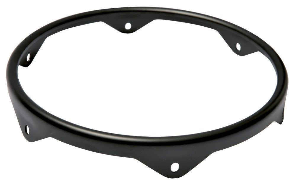 LP City EZ Curve Conga Rim 12" Tumba - Black