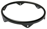LP City EZ Curve Conga Rim 12" Tumba - Black