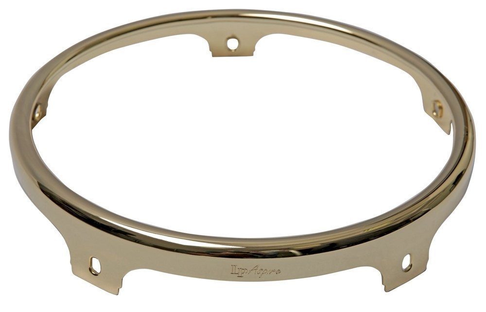 Conga vanne Aspire EZ Curve Gold 12" Tumba | 6 reikäinen