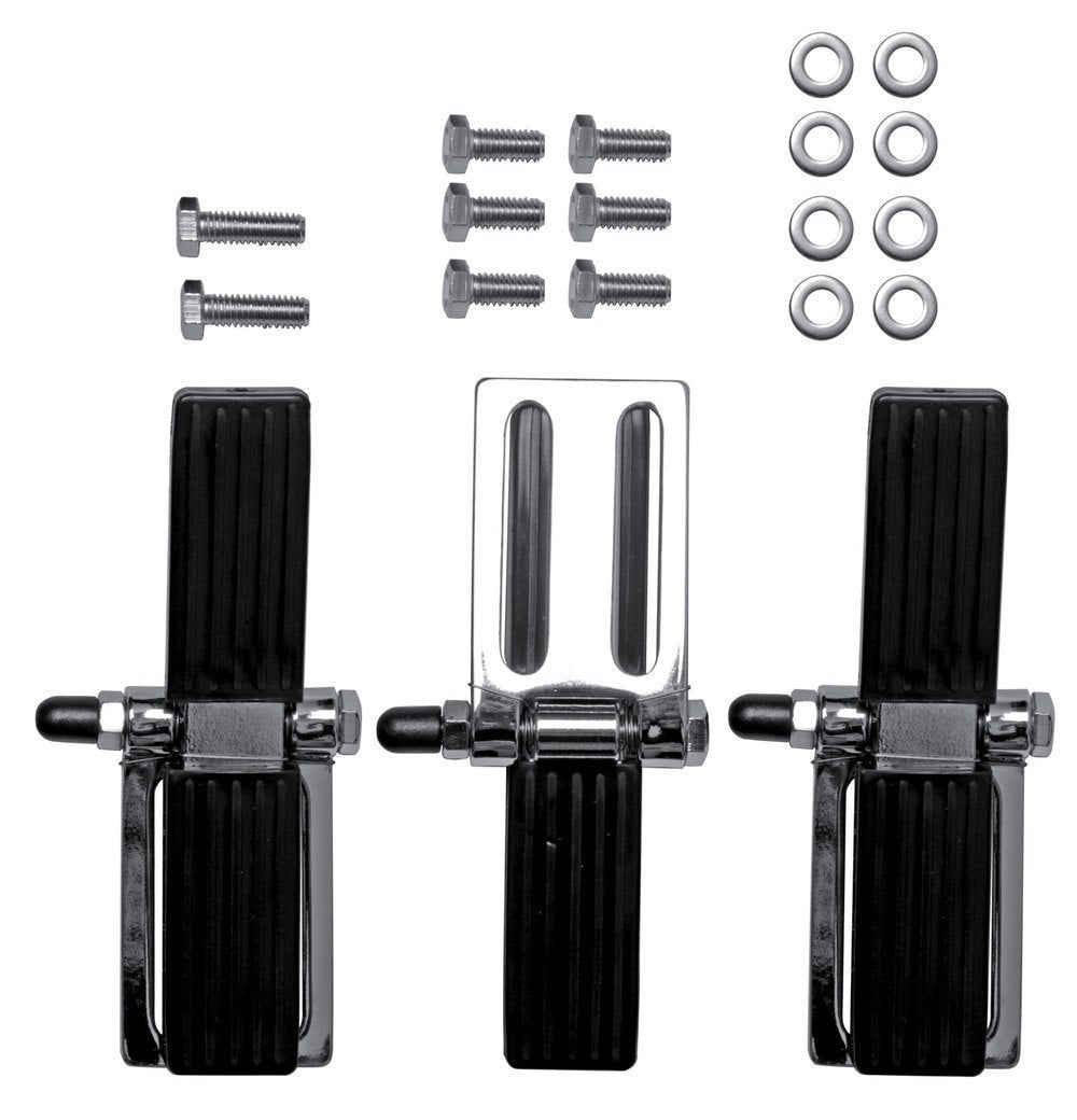 Hardware lisävarusteet & varaosat Runkopidike - LP635 + LP636 Collapsible Cradle
