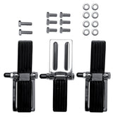 Hardware lisävarusteet & varaosat Runkopidike - LP635 + LP636 Collapsible Cradle