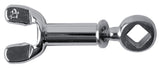Hardware lisävarusteet & varaosat Timbale-clamp-ruuvit  - LPA258 M260 LP981 LP981A LP986 LP986A LP987 5/16" silmukkapultilla
