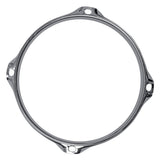 Timbales vanteet Drum Timbales - Micro Snare - Mini Timbales - LP812-C LP813-C LP812-BN LP813-BN LP846-SN LP848-SN LP845-K 845-JD 6" kromi | 4 reikäinen