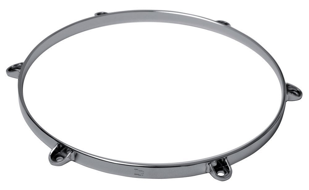 Timbales vanteet Prestige 16" | 6 reikäinen