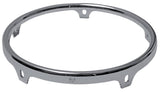 Conga vanne Matador Soft Strike (Comfort Curve I) kromi 11 3/4" Conga | 6 reikäinen