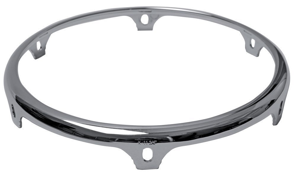 Conga vanne Comfort Curve II - X Series - kromi 11 3/4" Conga | 6 reikäinen