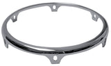 Conga vanne Comfort Curve II - X Series - kromi 11 3/4" Conga | 6 reikäinen