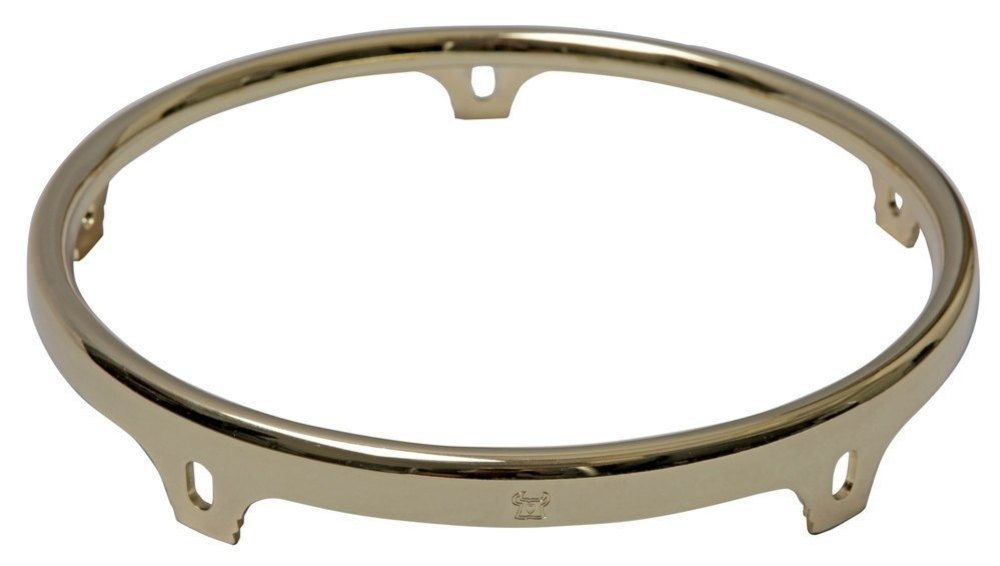 Conga vanne Matador Soft Strike (Comfort Curve I) kulta 11" Quinto | 5 reikäinen