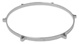 Timbales vanteet Matador M257 - M257B - M258 - M272 - M1314-SE kromi 14" Timbale | 6 reikäinen