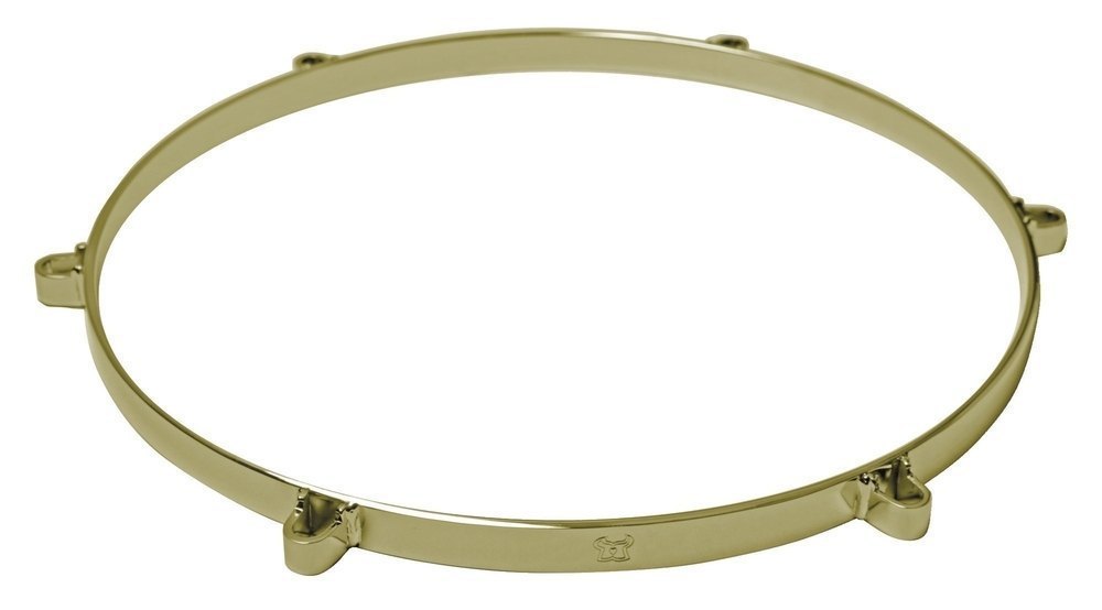 Timbales vanteet M257-BNG Matador - LP257-KP Karl Perazzo - Kulta 15" | 6 reikäinen