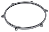 Brasilialainen vanne Repinique  - LP3110 - LP3112 10" | 6 reikäinen