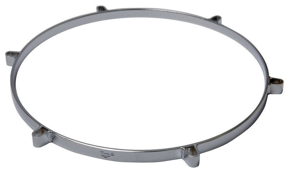 Timbales vanteet Classic Tito Puente 14" | 6 reikäinen