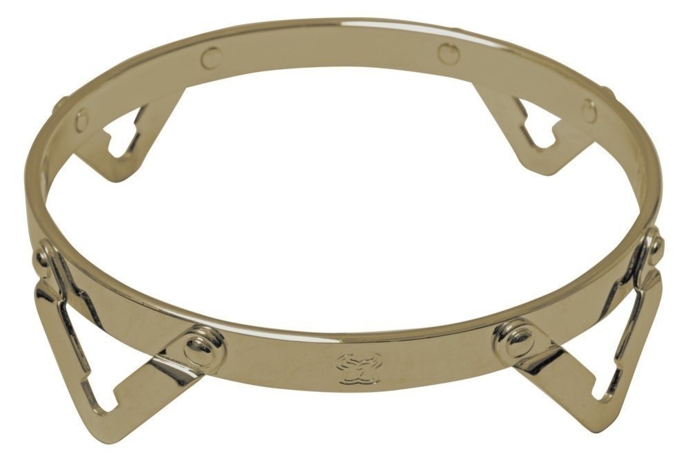 Bongo vanne Matador Traditional M201 - M200F - M301 8 1/2" kulta