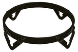 Bongo vanne Matador Traditional M201 - M200F - M301 7" musta (jauhemaalattu)