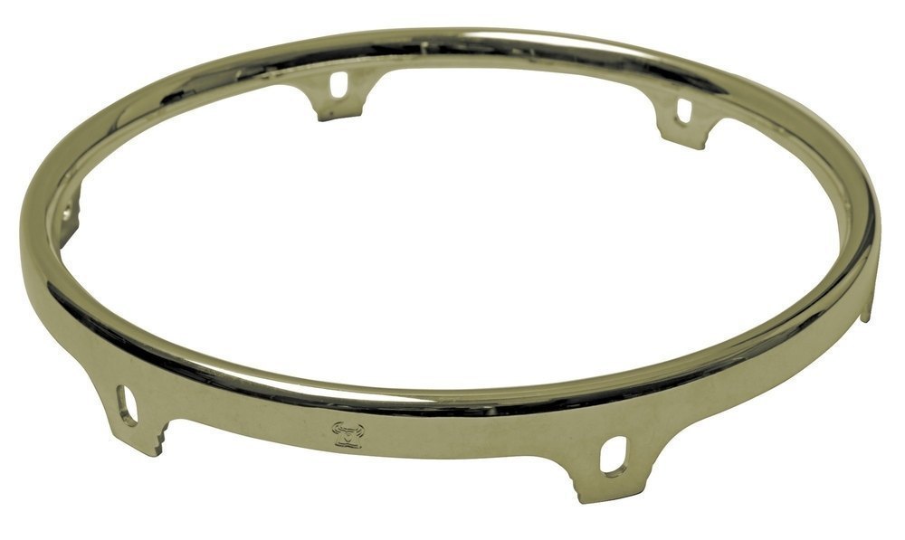 Conga vanne Matador Soft Strike (Comfort Curve I) kulta 11 3/4" Conga | 6 reikäinen