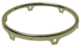 Conga vanne Matador Soft Strike (Comfort Curve I) kulta 11 3/4" Conga | 6 reikäinen
