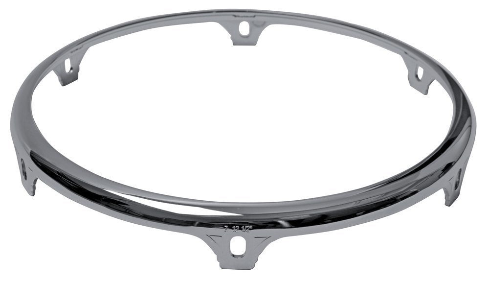 Conga vanne Comfort Curve II - Z Series (Extended Collar) - Kromi 12 1/2" Tumba | 6 reikäinen